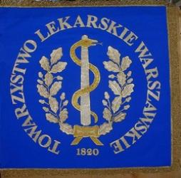 Pa�stwowe Towarzystwo Lekarskie Warszawskie