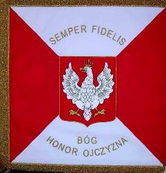 god�o orze� bia�y semper fidelis b�g honor ojczyzna