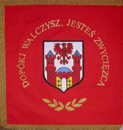 Dop�ki walczysz, jeste� zwyci�zc�. Klub sportowy.